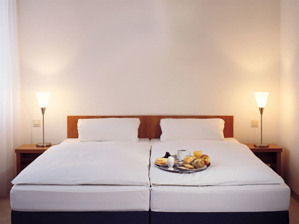 Vahrenwalder Hotel Ганновер Номер фото
