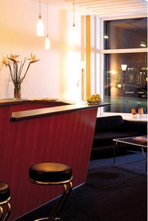 Vahrenwalder Hotel Ганновер Экстерьер фото