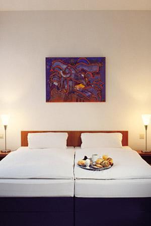Vahrenwalder Hotel Ганновер Номер фото